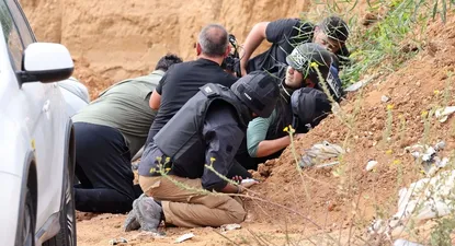 Desde el inicio de la guerra entre Israel y Hamás fueron muertos 40 periodistas de medios internacionales.
