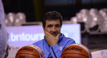 Marcelo Signorelli, el excoordinador de la Secretaría de Deportes de la IM. Foto de archivo