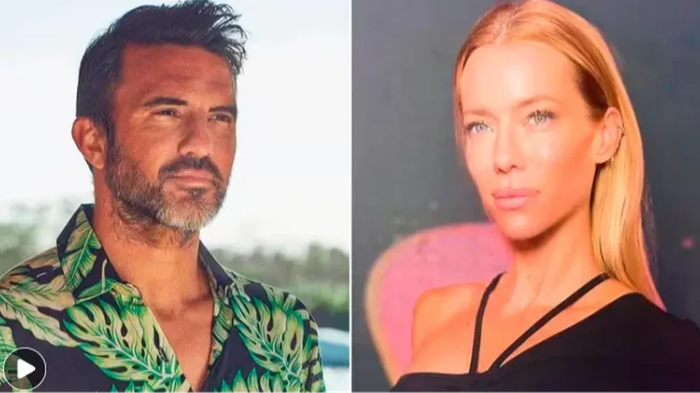 Nicole Neumann decidió hablar sobre un supuesto encuentro secreto con Fabián Cubero: