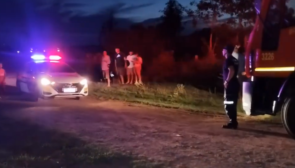 Un hombre murió ahogado en Artigas