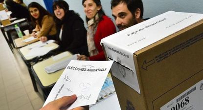 Elecciones en la provincia de Buenos Aires: por qué no habrá voto nulo el domingo 7 de septiembre