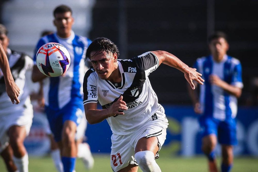 Nicolás Azambuja&nbsp;