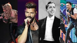 Las 50 mejores canciones latinas de la historia, según Billboard