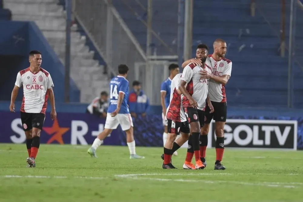 Barracas Central ganó en en el Gran Parque Central