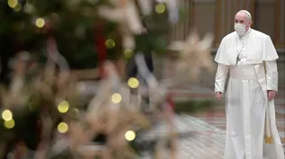El Papa les pide que cuiden a las personas que tienen a su cargo, estén atentos a sus necesidades, y cuiden  la naturaleza