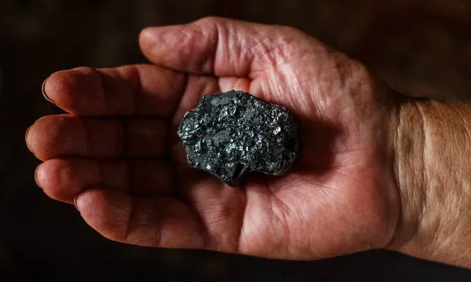 Minería en Uruguay