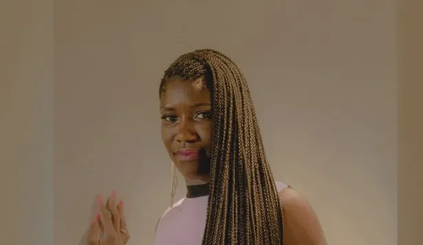 Ariana Huffington y Bozoma Saint John