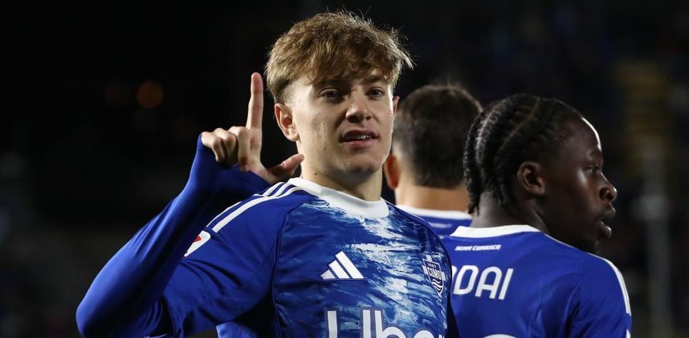 Jesús Rodríguez. (Como)