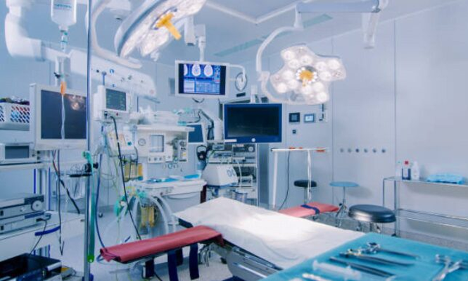 La Unión Europea no comprará material de uso médico chino.