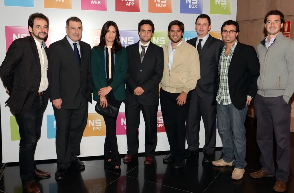 P. Amador, N. Fernández, M. Rodríguez, H. Varoli, A. Basso, G. Solé, N. Batalla, A. Airaldi
