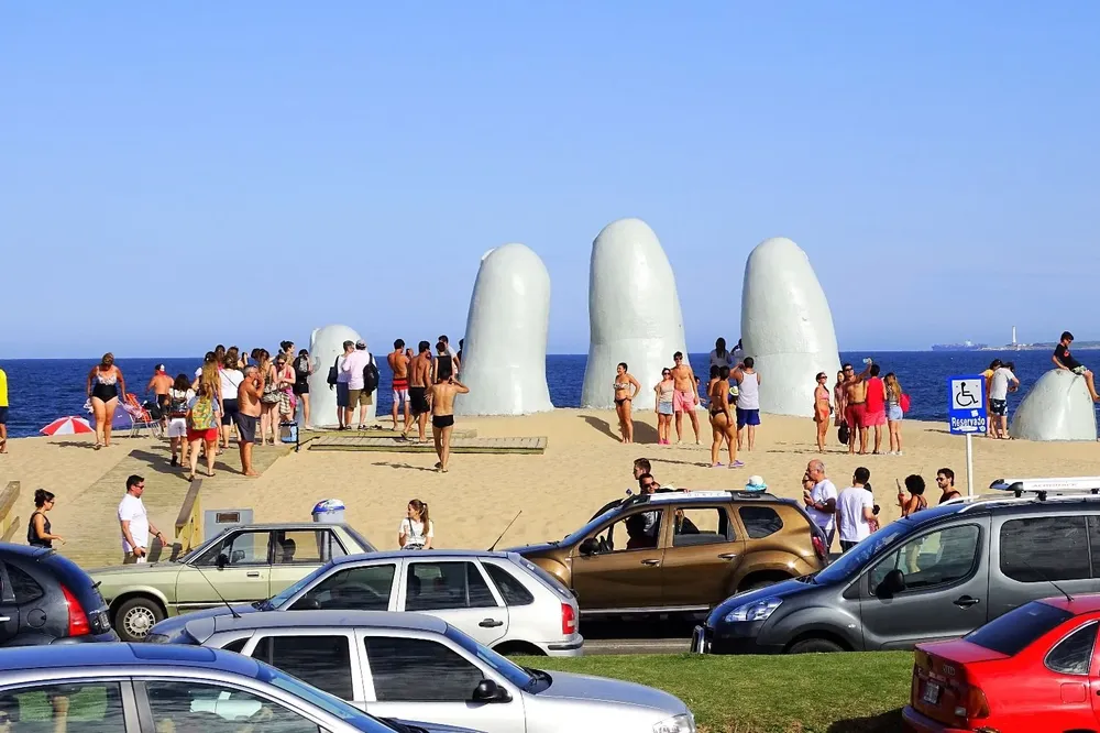 Se viene el feriado de carnaval en Uruguay