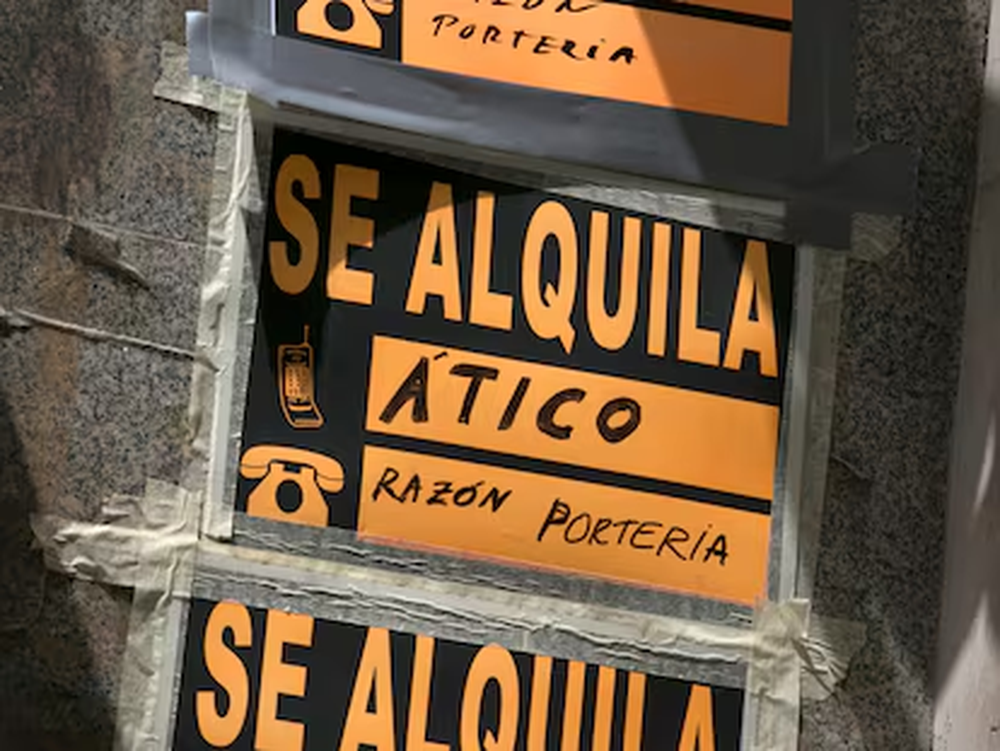 El precio de los alquileres no paró de subir en 2024.