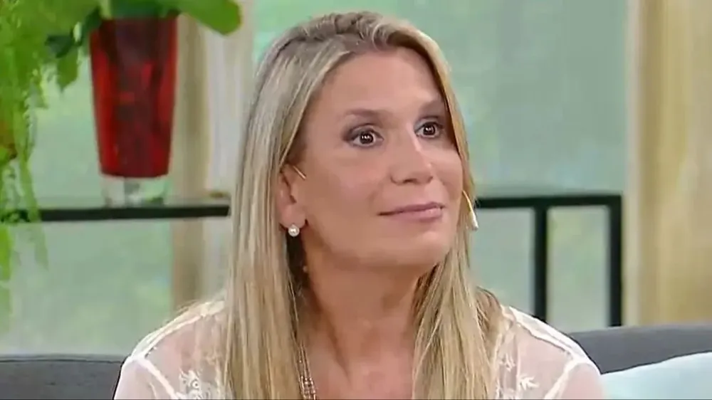 Carla de Gran Hermano