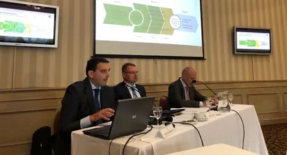 Pese a demoras, UPM se mostró conforme con avances en negociaciones con el gobierno