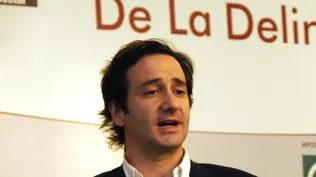 Estiman que peligros financieros provienen de fuera de la región