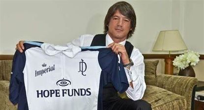 Casación confirma condena a ocho años de prisión para Enrique Blaksley, el «Maddof» argentino