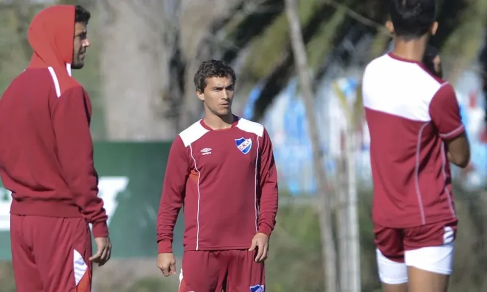 Sebastián Fernández