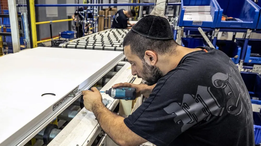 El 70% de las empresas afirman que registran anulaciones de pedidos y proyectos importantes desde el inicio de la guerra.