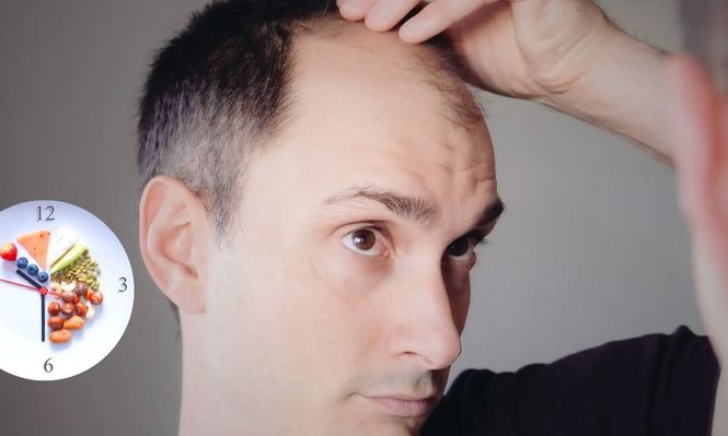 Alerta ayuno intermitente: el efecto desconocido que afecta al cabello