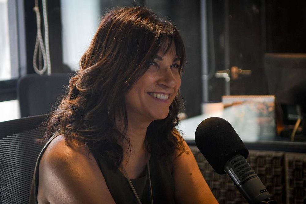 Blanca Rodríguez anunció que no continuará en El Espectador tras su salida de Subrayado