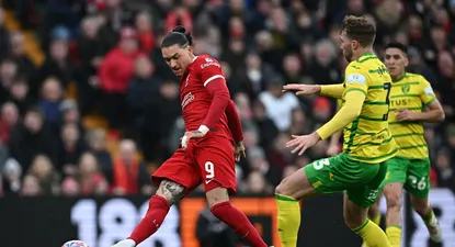 Darwin juega por Europa League