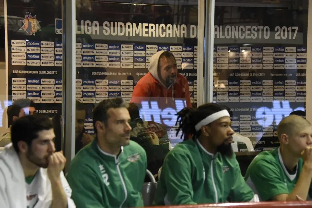 El músico Nicolás Arnicho