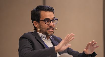 Jerónimo Reyes Hansz es el nuevo presidente de INALOG