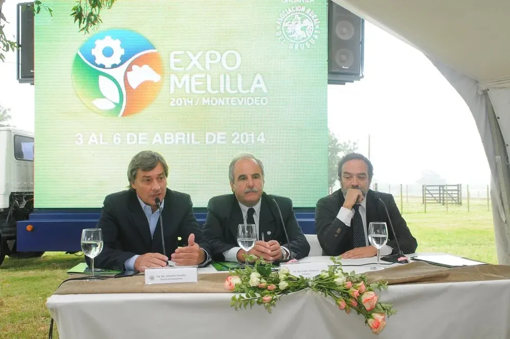 La III Expo Melilla ya está en marcha