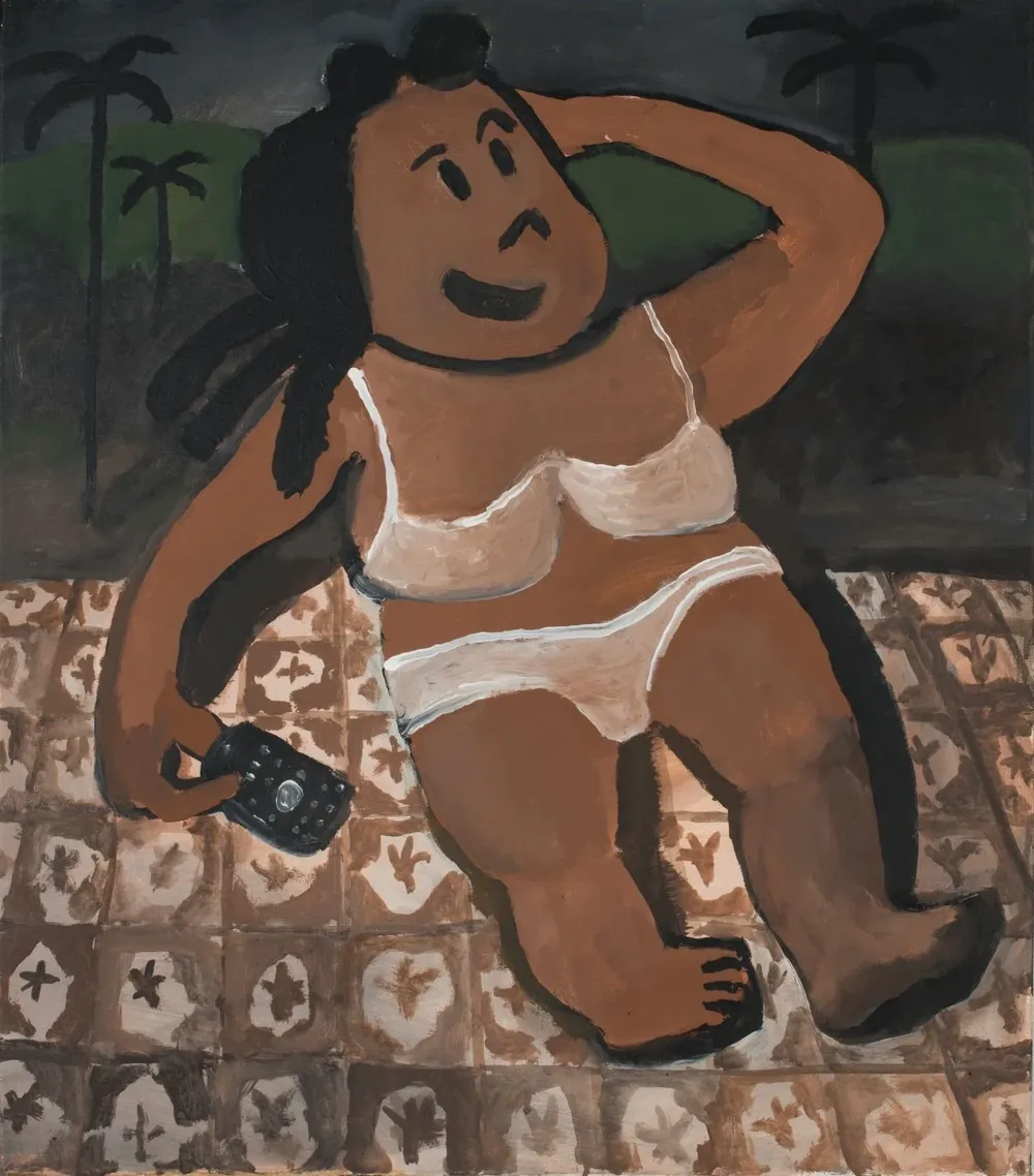 Protagonistas (2012). ITURRIA