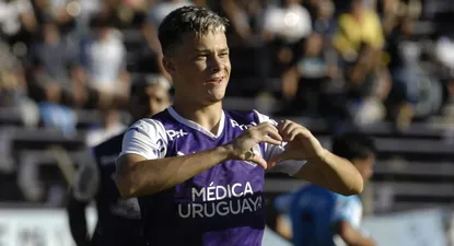 El festejo de Abaldo