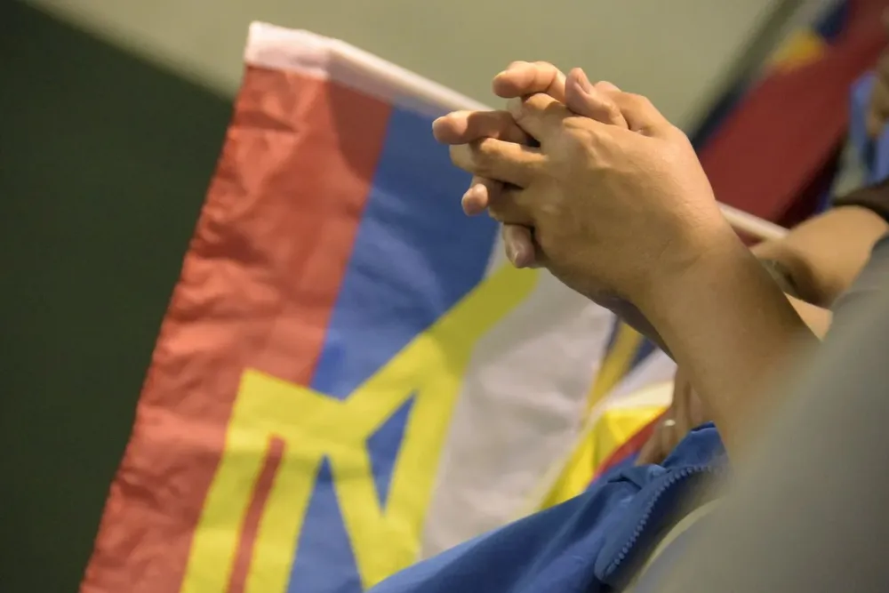 La Mesa Política se pronunció sobre la reforma de seguridad social