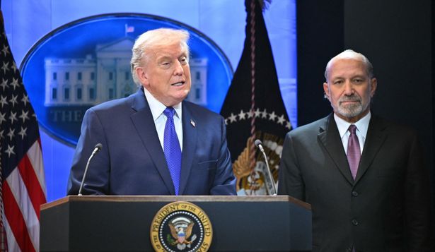 Tras el fallo adverso de la Corte Suprema, Trump sube el arancel global al 15%: cómo afecta a los socios de EEUU