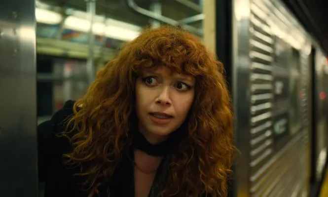 La segunda temporada de la exitosa serie Muñeca Rusa llegó a Natflix esta semana