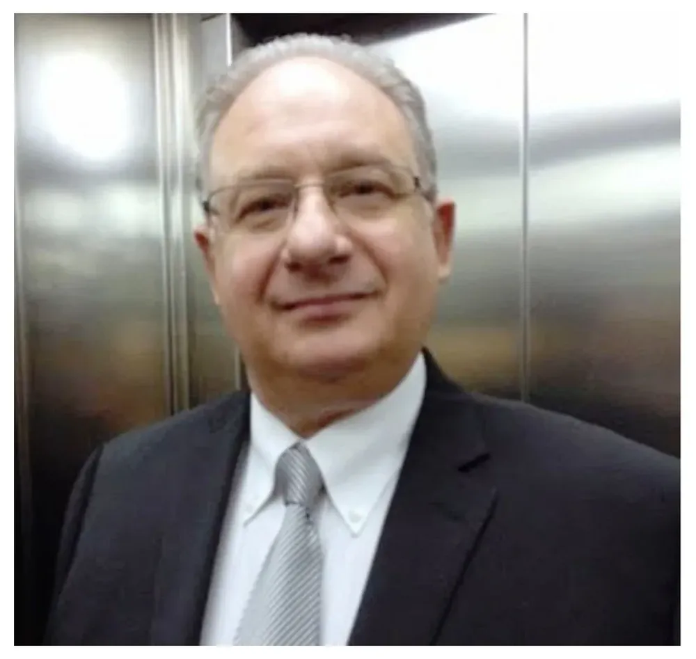 Jacobo Brodski, operador inmobiliario y presidente de la ADIU