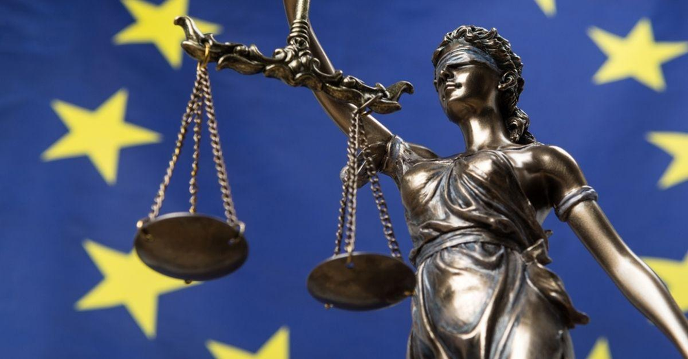 La Justicia europea interviene en la investigación a Begoña Gómez