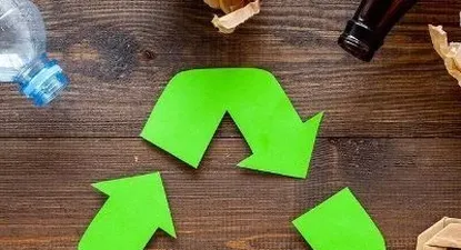 El reciclaje en el hogar cobra cada vez más importancia