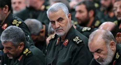 por que eeuu mato a soleimani y que es lo que se espera que ocurra