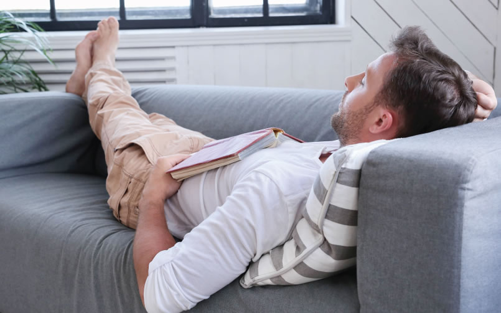&iquest;Cu&aacute;nto tiempo debe durar una siesta?