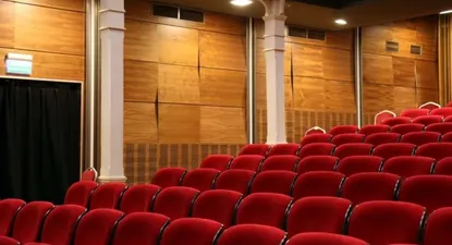 El plan de un ex Netflix para llenar las salas de cine en EE.UU.