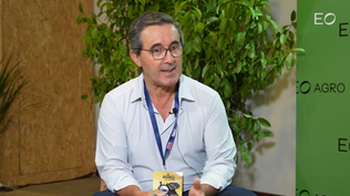 Pablo Perdomo en Agro en Punta: Las cooperativas agrarias están listas para dar el salto tecnológico