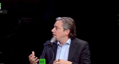 Christian Asinelli.
