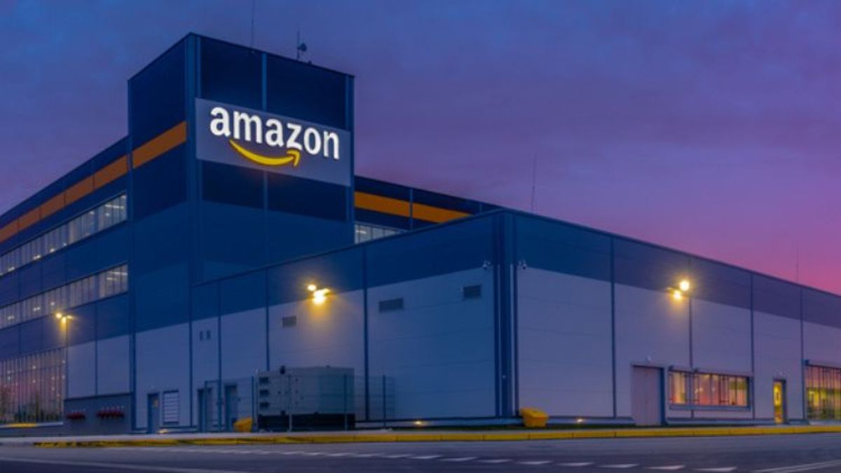 Amazon despide a 14.000 trabajadores: el impacto de la IA generativa en ...