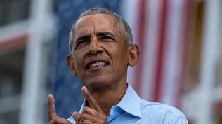 Obama sobre democracia en EEUU: No se puede dar por sentada
