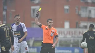 Santiago Motta sustituyó a Esteban Ostojich quien no pudo llegar desde el exterior