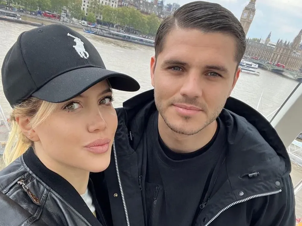 Wanda Nara y Mauro Icardi enfrentan denuncia penal