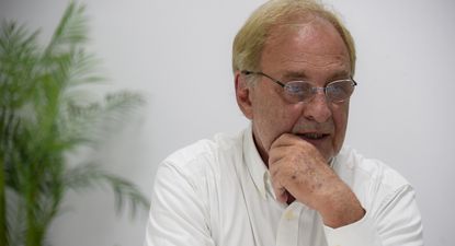 ¿Quién es Ricardo Vairo, el nuevo presidente del Club Nacional de Football? Repasá su trayectoria en el deporte y sus fortalezas
