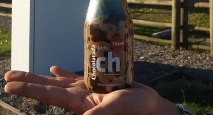 Talar apuesta a la chocolatada y el dulce de leche Premium