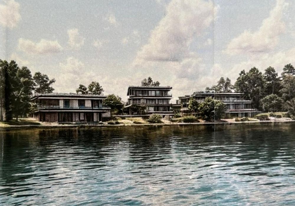 Proyecto inmboliario en La Barra