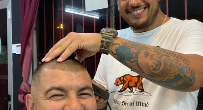 Edgardo Lasalvia colocó a un nuevo jugador uruguayo en el exterior