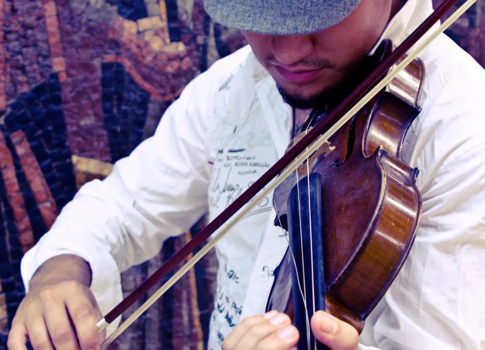 Federico Nathan reside entre Madrid y Berlín